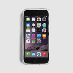兼容所有iPhone 11 / Pro iPhone型號防震型透明軟智能手機殼C094 第9張的照片