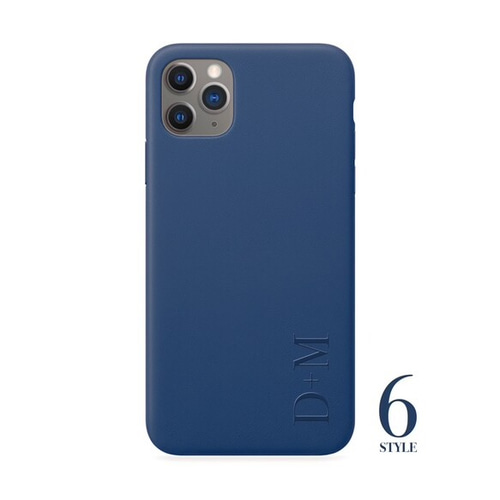 名入れ無料】レザー 革 iPhone 11 / 11Pro iPhone全機種対応