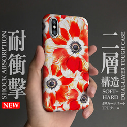 iPhone X / XR / XS / XS max / 8/7/6 / Plus所有型號兼容的智能手機保護套S 625 第1張的照片