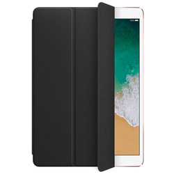[可以輸入的名稱] iPad蘋果鉛筆可以存放Case iPad Pro 10.5 / 9.7英寸黑色 第2張的照片