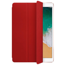 [名稱可以輸入] iPad蘋果鉛筆可以存放Case iPad Pro 10.5 / 9.7英寸紅色 第2張的照片