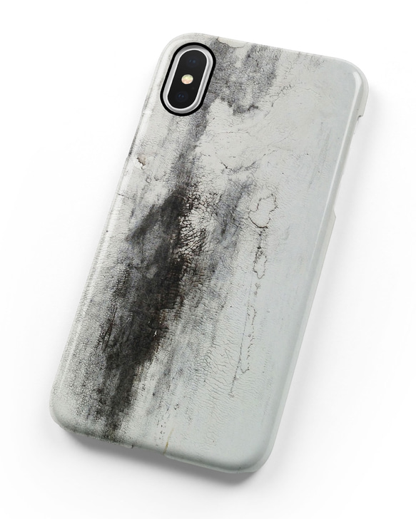 ☆Marble☆耐衝撃２層ケース iPhone X / XR / XS 全機種対応 スマホケース カバー  T781 7枚目の画像