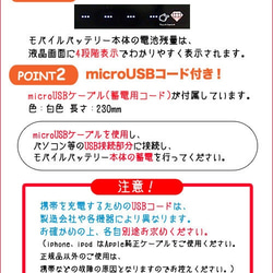 銀河ネコの箒旅〜星空散歩への招待状〜【モバイルバッテリー】 3枚目の画像