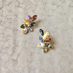 Bijou Pierces ~A/W~ 2枚目の画像