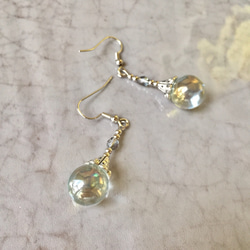 Orb Earrings 3枚目の画像