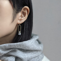 ice+◇ pierce/earring 3枚目の画像