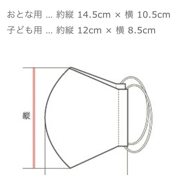 汽車圖案軟針織立體面具兒童尺寸 2 件套 第8張的照片