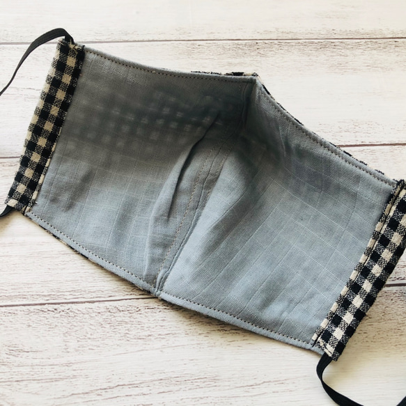 『秋の福袋』creema限定▼マスク＆マスク仮置きケース❷【大人用】 人気・おすすめ｜使いやすい・旅行におすすめ 品質保証 全国発送 在庫限り