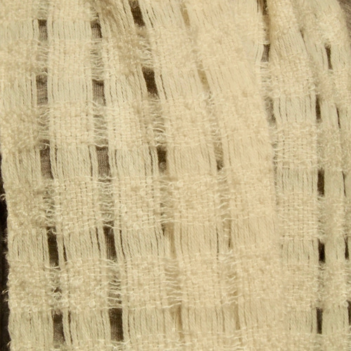 hiro ウールギャベ 手織り 70×140cm 新品未使用 SALE】Grunge Leaf Jacquard Prime-Over Knit Cardigan