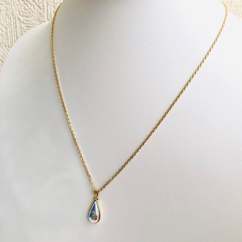 aphrodite様♡*.スワロフスキー♡ 願いが叶う？宝石質水晶＆レア！ヴィンテージスワロフスキーArt