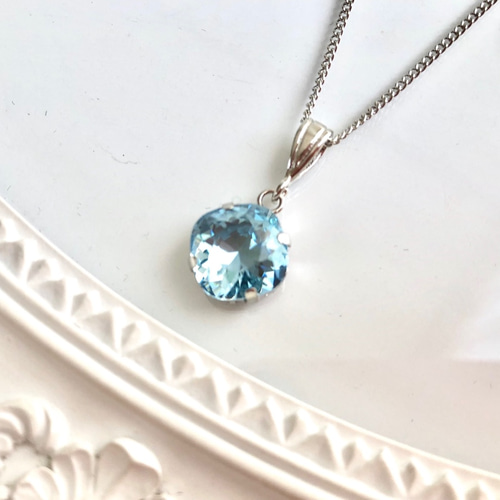 【マリン】SWAROVSKIまとめ Swarovski 2078 Hot Fix Rhinestones Crystal AB SS40 | HarMan