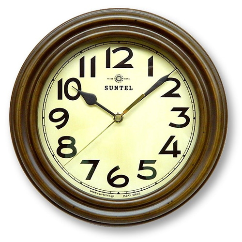 置き時計 振り子時計 スミスエンフィールド社 【公式通販】