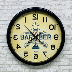 完売 矢沢永吉 YAZAWネオン管3D 掛け時計 ロック 掛け時計・置き時計