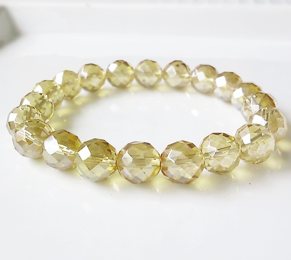 ゴールドオーラ　10mm カット入り64F