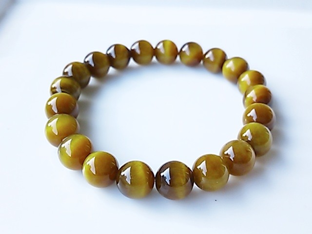 タイガーアイ10ｍｍ