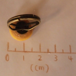エンゼルクリームのリング 3枚目の画像