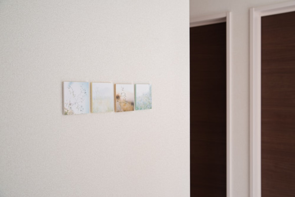 SQU4RE -Square- [直率的幸福]照亮您新生活的室內照片 第2張的照片