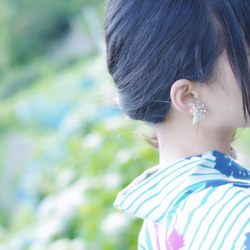 [Ameki Haruyoshi -Full * Bloom-]夏季盛開的配件*帶照片裝飾面板！ 第5張的照片