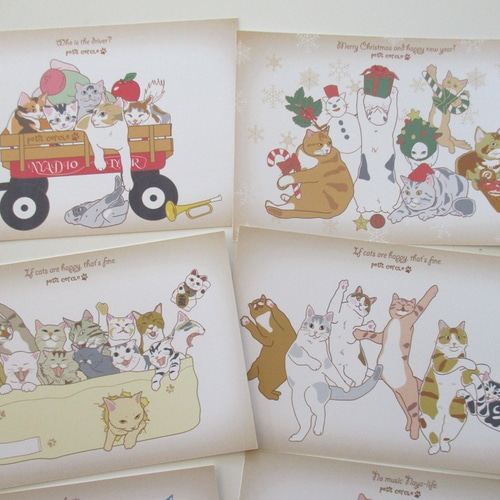 アンティークwaxベージュ額縁ご確認ページ　title「プカプカ猫」 アンティークwaxベージュ額縁ご確認ページtitle「プカプカ猫」