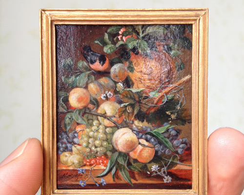 水彩画　画家の肖像画の模写 Eng sub] How to paint a Male portrait | Calming art - YouTube