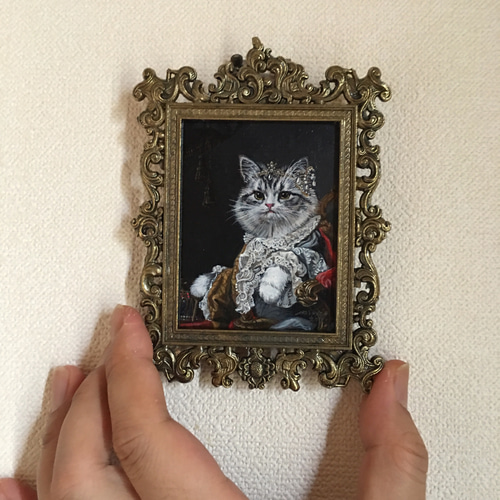 猫伯爵