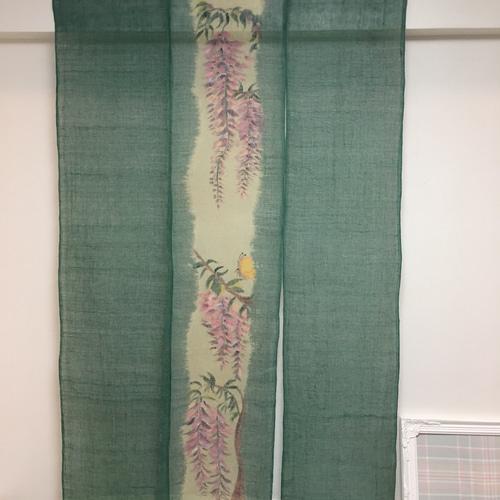 美品！　花とゆめ　花ざかりの君たちへ　タペストリー　のれん　壁掛け 大人気！まとめ一覧 美品！ 花とゆめ 花ざかりの君たちへ