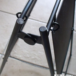 アイアン立て看板 2枚目の画像