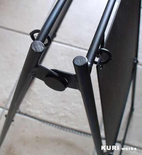 アイアン立て看板 2枚目の画像