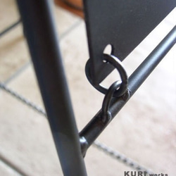 アイアン立て看板 3枚目の画像