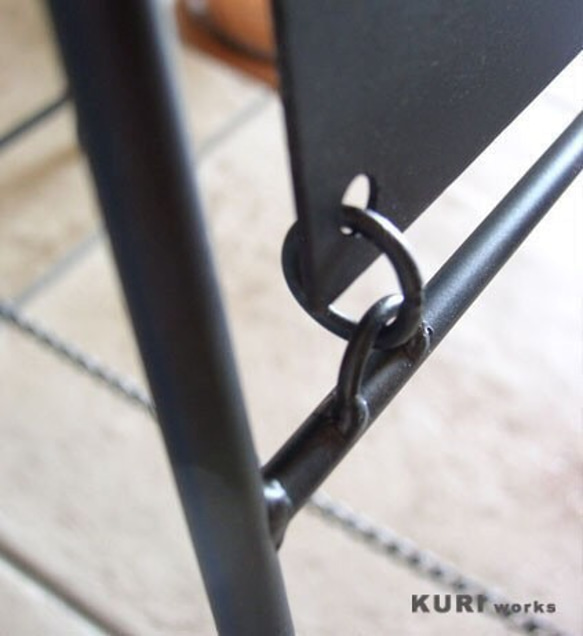 アイアン立て看板 3枚目の画像