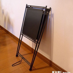 アイアン立て看板 4枚目の画像