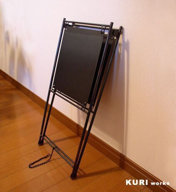 アイアン立て看板 4枚目の画像