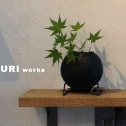 アイアン／一輪刺し 2枚目の画像