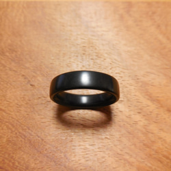 S-like 訂單商品非洲黑木雕刻戒指 第2張的照片