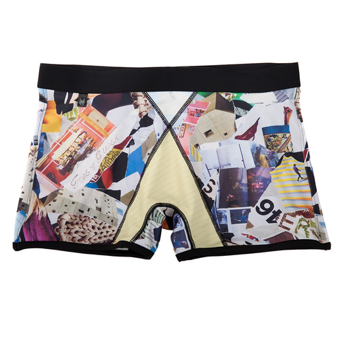 男ギフト】ボクサーパンツ ／アンダーウェア／メンズファッション小物