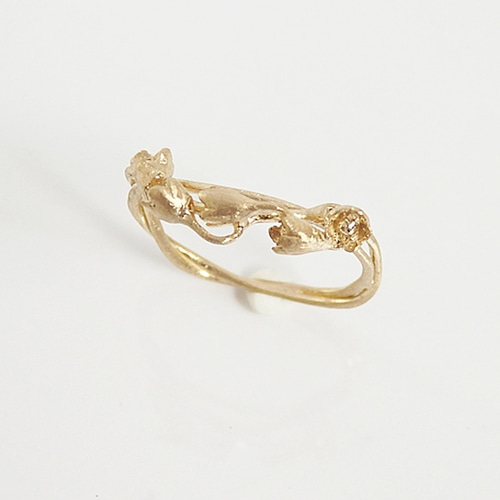 すずらんリング(gold) 指輪・リング Ainsel 通販 5296256 すずらんリング(gold) 指輪・リング Ainsel 通販 5296256