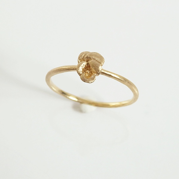 ビオラリング(gold)