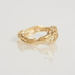 Victorian Ring(gold) 第2張的照片