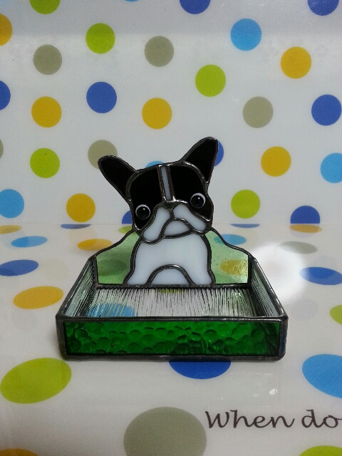 可愛い フレブルの小物入れ(受注販売)