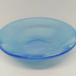 『晴れやかブルー2023』パステルカラーの小皿 4枚目の画像