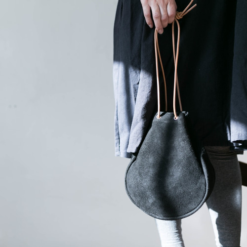 ENGINEERED GARMENTS　ショルダーポーチ　ベロア生地　サコッシュ 専用品 ENGINEEREDGARMENTS ベロアサコッシュ