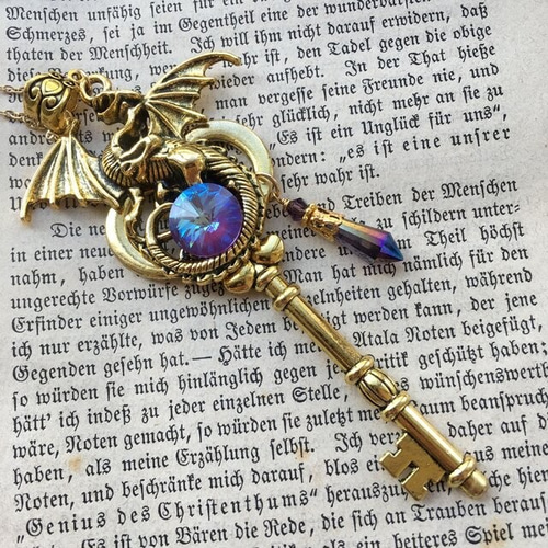 作品ご確認用】森の宝石！魔法の鍵トップ 作品ご確認用】森