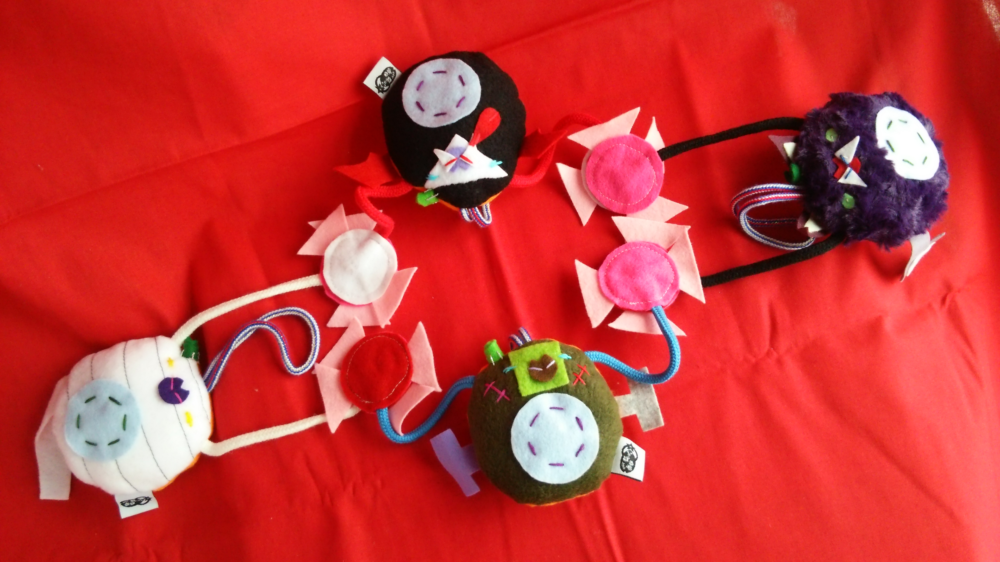 こはキュラ おっぱい 