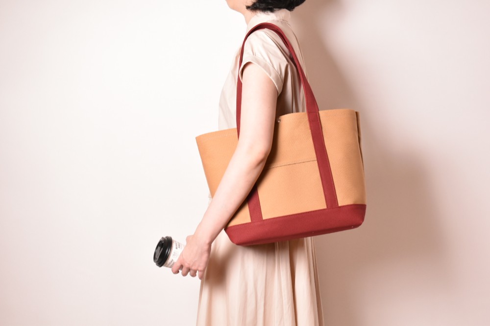 サングリア　A4トート