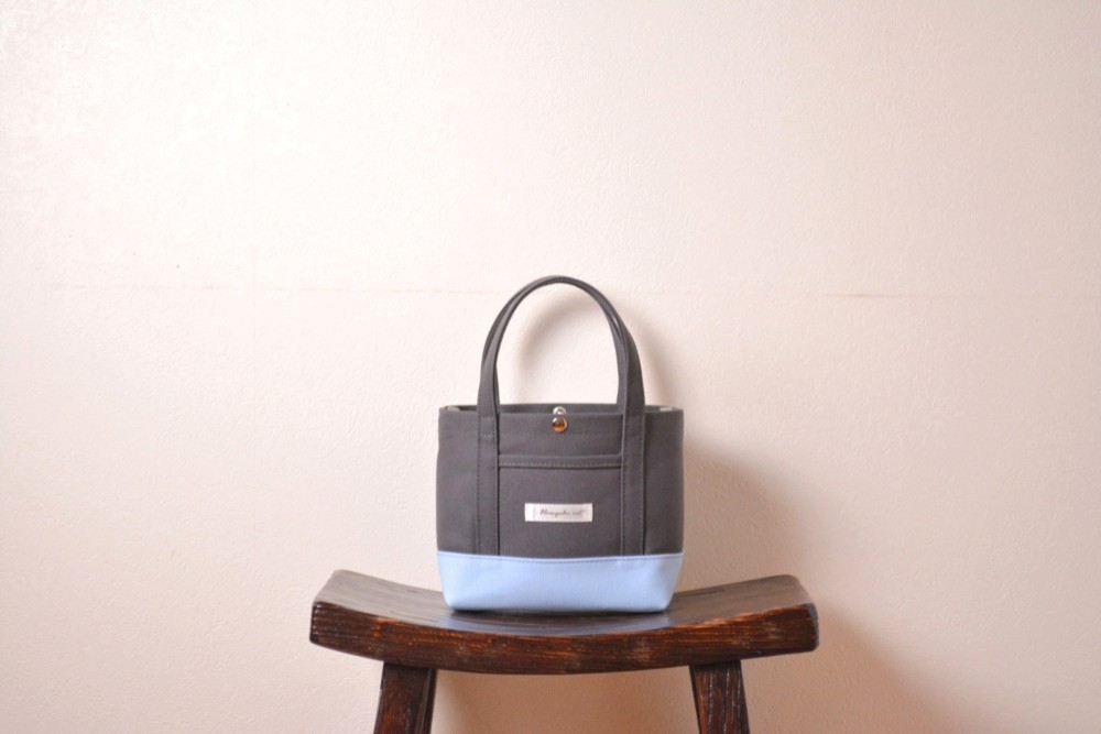 アール・ヌーヴォー　ミニトート