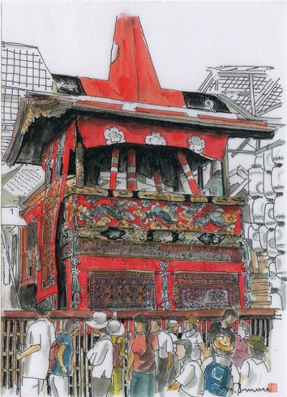 都市「絵画」 特別展「山崎雅未 Mami Yamasaki l Anywhere」開催のお知らせ
