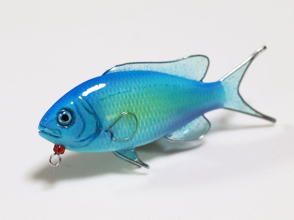 素敵でユニークな daum オブジェ 魚 fish 置物 - hitmax.com.ar