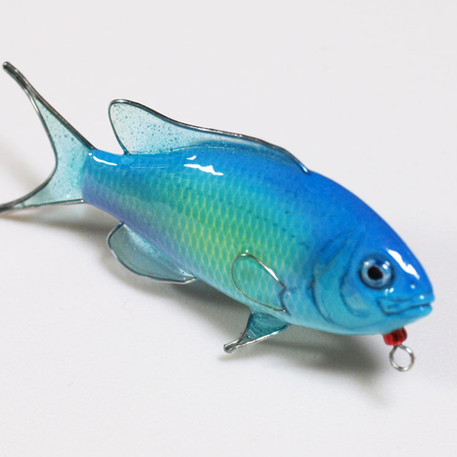 素敵でユニークな daum オブジェ 魚 fish 置物 - hitmax.com.ar