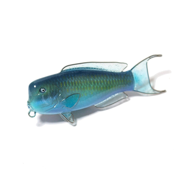 一点モノ ストラト 魚の名前 hqdefault.jpg
