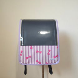 ランドセルカバー のおすすめ人気通販｜Creema(クリーマ) 国内最大の